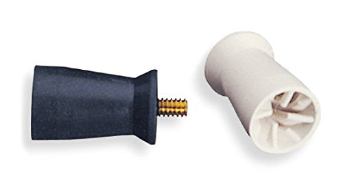 Young Dental 053105 Turbo Plus Prophy Cups Screw Soft Webbed Gray 720/Pk Young Dental 053105 Turbo Plus Prophy Cups Screw Soft Webbed Gray 720/Pk